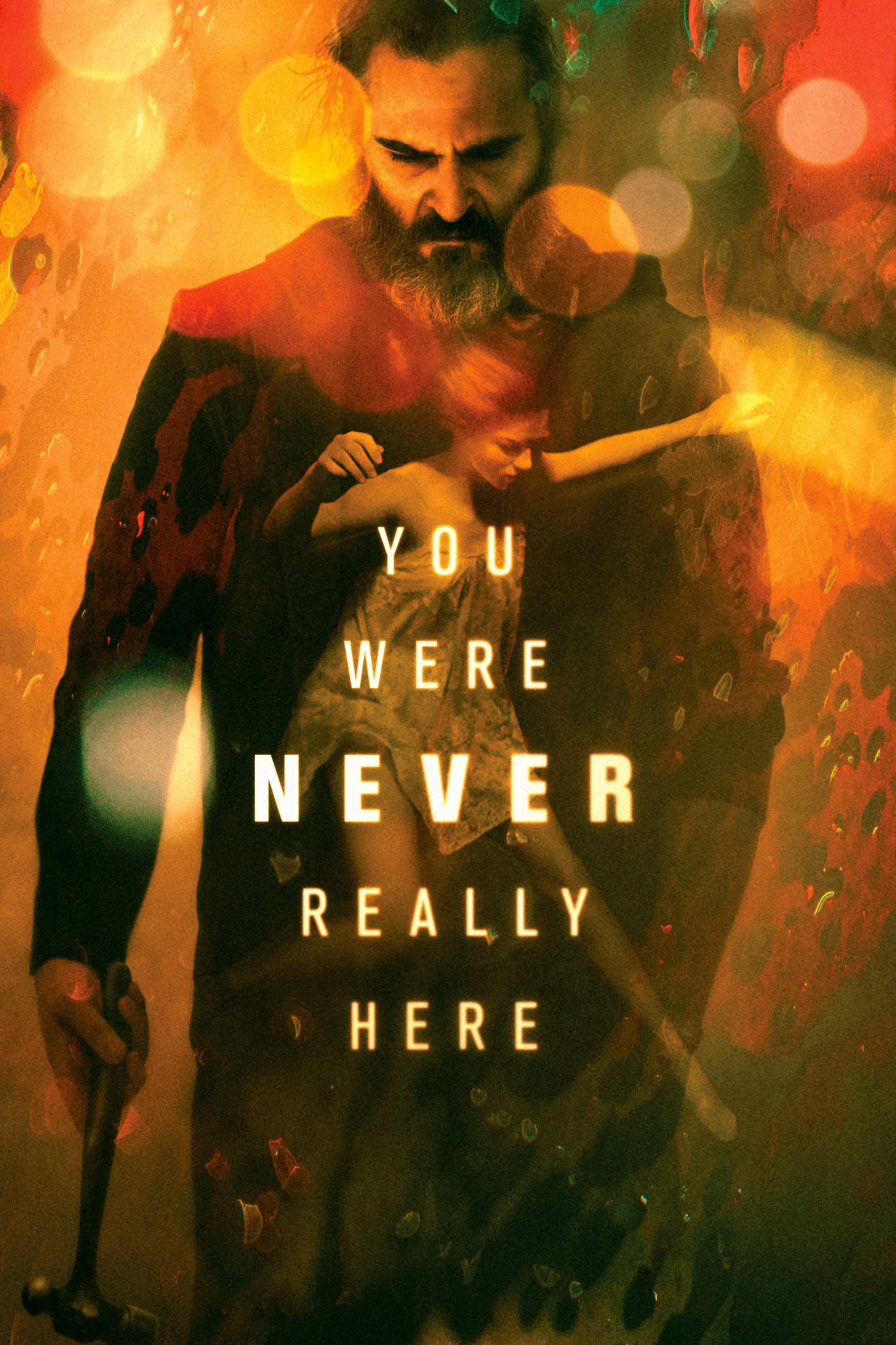Kế Hoạch Giải Cứu - You Were Never Really Here (2017) Kế Hoạch Giải Cứu - You Were Never Really Here (2017)