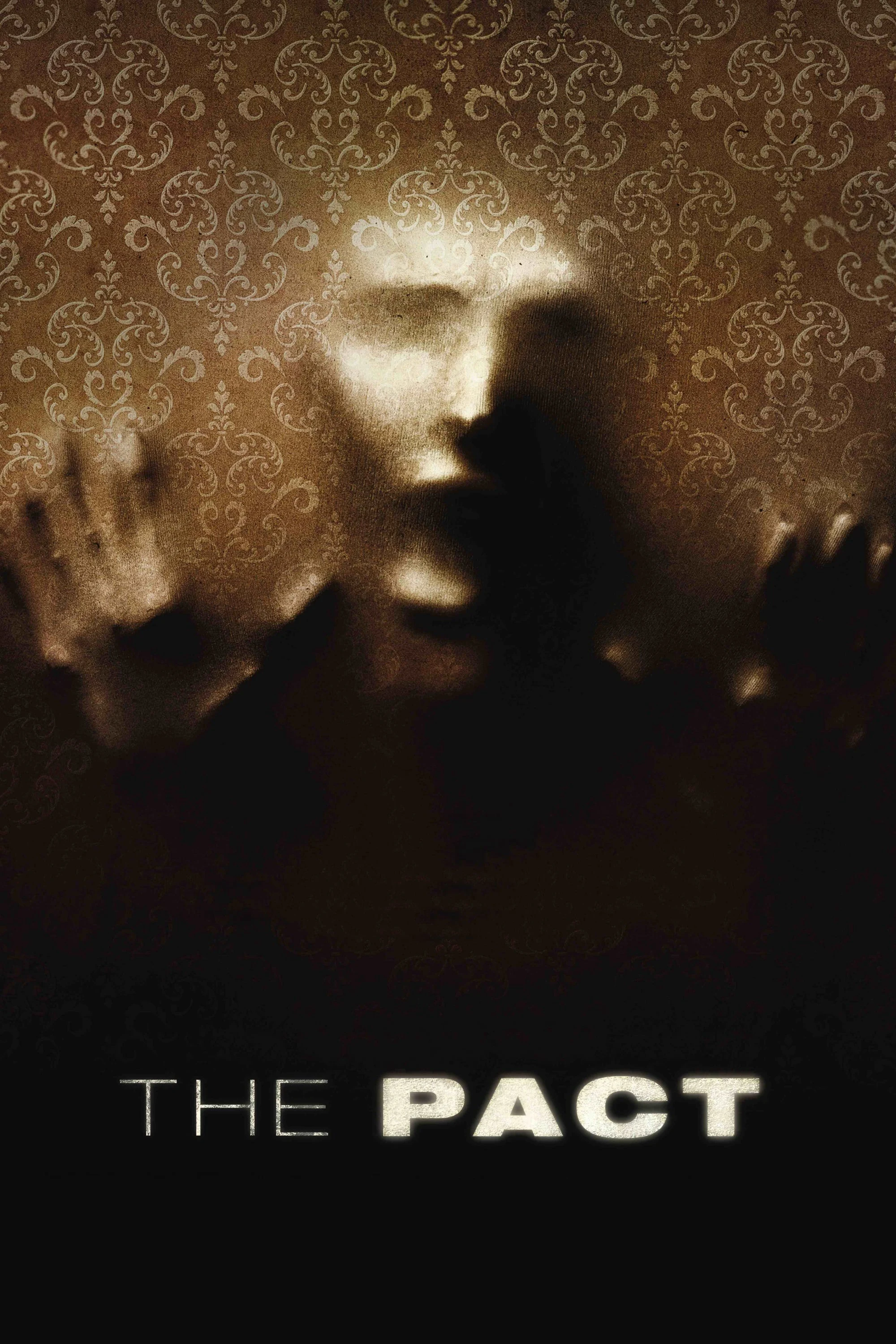 Khế Ước Quỷ (Phần 1) - The Pact (2012) Khế Ước Quỷ (Phần 1) - The Pact (2012)