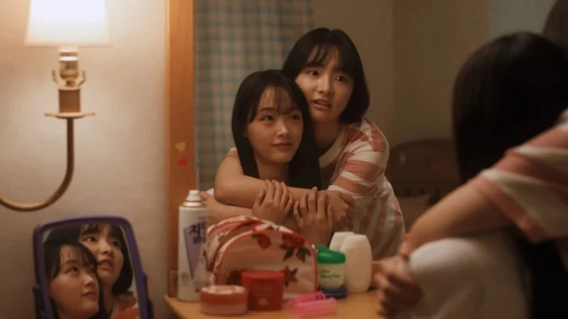 Không Có Thiên Đường Chỉ Có Tình Yêu - No Heaven But Love