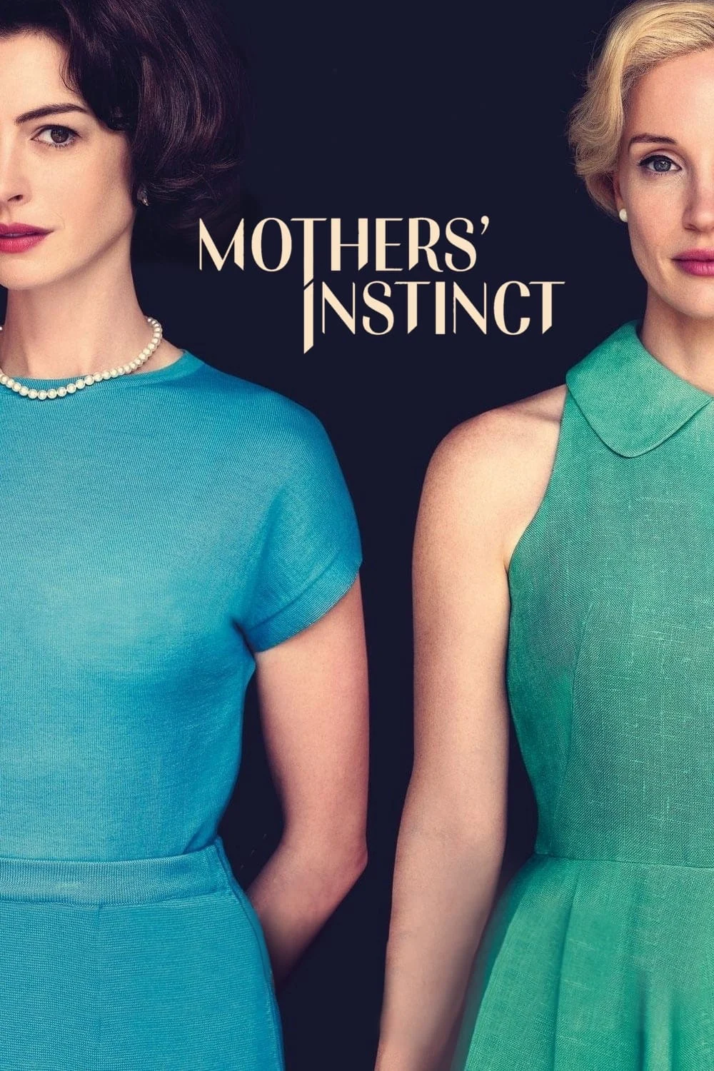 Linh Cảm Người Mẹ - Mothers' Instinct (2024) Linh Cảm Người Mẹ - Mothers' Instinct (2024)