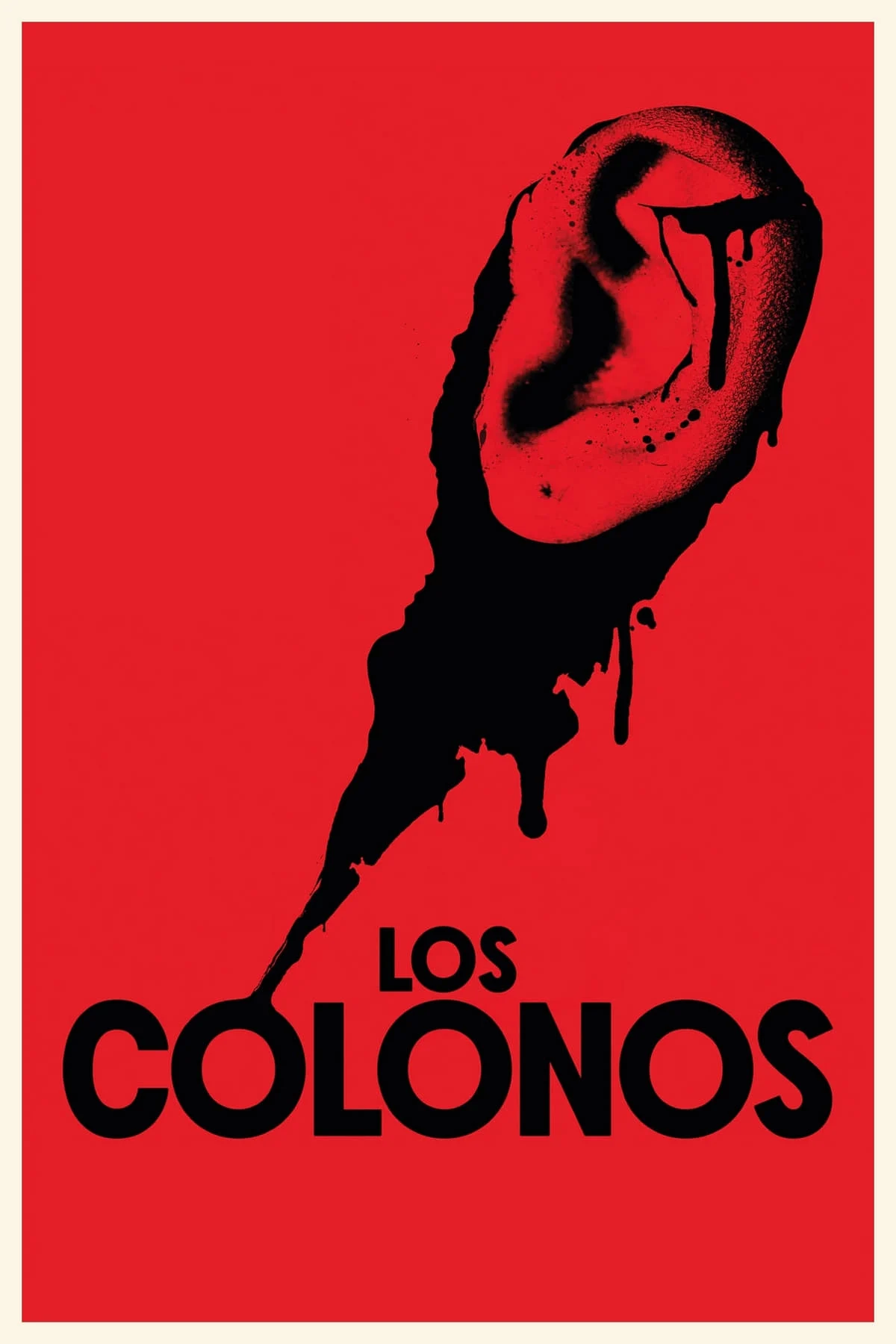 Los colonos - The Settlers (2023) Los colonos - The Settlers (2023)