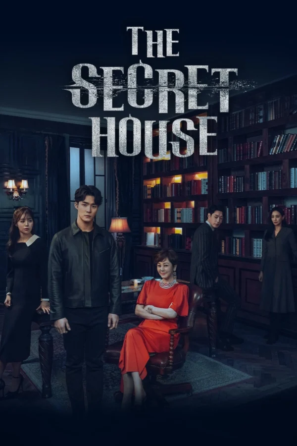 Ngôi Nhà Bí Mật - The Secret House (2022) Ngôi Nhà Bí Mật - The Secret House (2022)