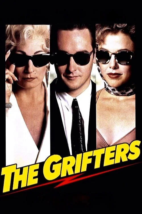 Những Kẻ Lừa Đảo - The Grifters (1990) Những Kẻ Lừa Đảo - The Grifters (1990)