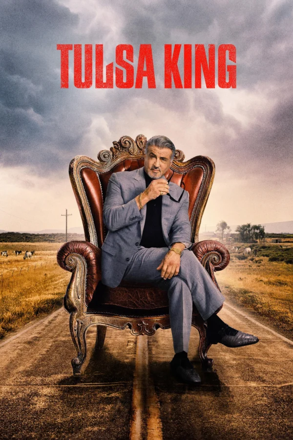 Ông Trùm Giang Hồ (Phần 2) - Tulsa King (Season 2) (2024) Ông Trùm Giang Hồ (Phần 2) - Tulsa King (Season 2) (2024)