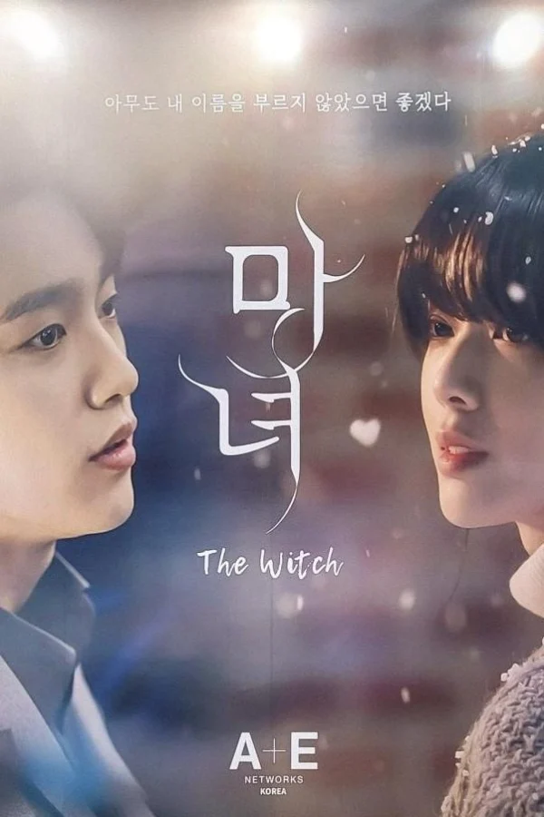 Phải Lòng Nàng Phù Thủy - The Witch (2025) Phải Lòng Nàng Phù Thủy - The Witch (2025)