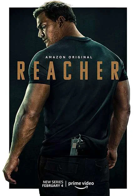 Phát Súng Cuối Cùng (Phần 1) - Reacher (Season 1) (2022) Phát Súng Cuối Cùng (Phần 1) - Reacher (Season 1) (2022)
