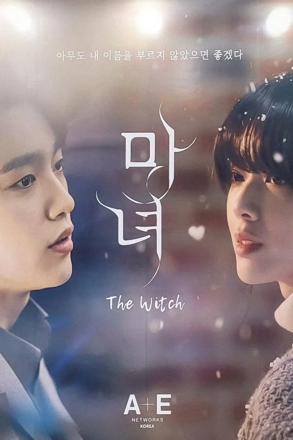 Phù Thủy - The Witch (2025) Phù Thủy - The Witch (2025)