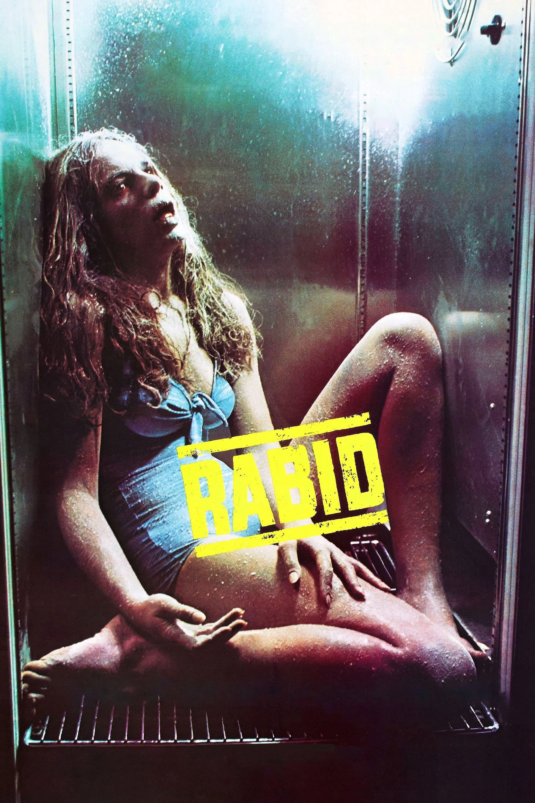 Rabid - Rabid (1977) Rabid - Rabid (1977)