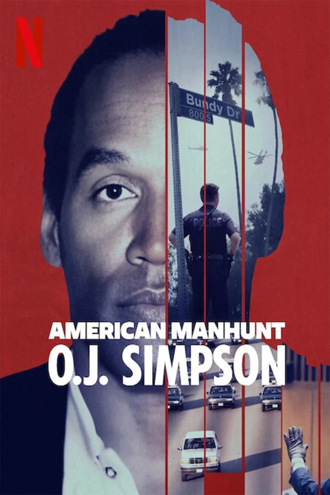 Săn lùng kiểu Mỹ: O.J. Simpson - American Manhunt: O.J. Simpson (2025) Săn lùng kiểu Mỹ: O.J. Simpson - American Manhunt: O.J. Simpson (2025)