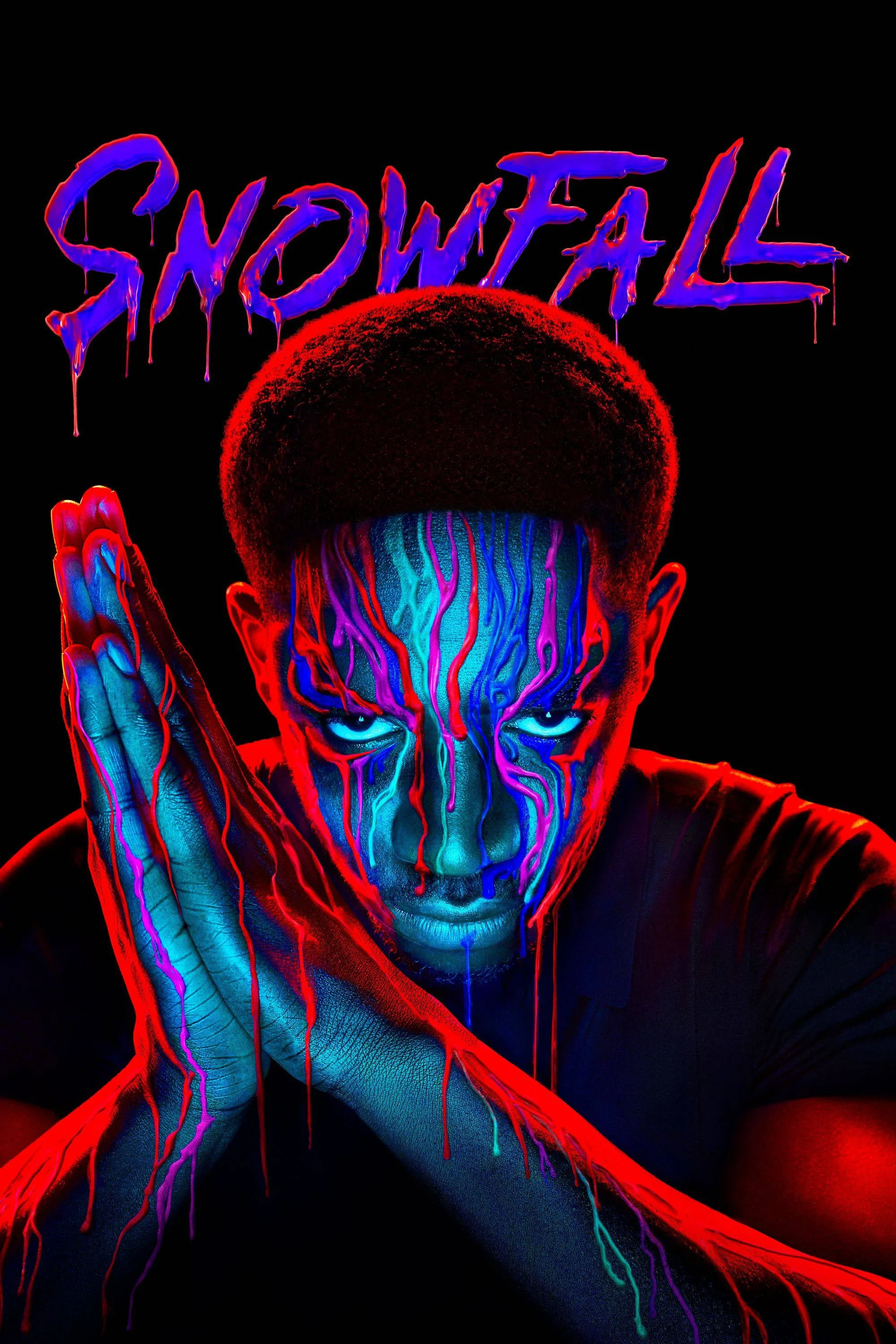Snowfall (Phần 4) - Snowfall (Season 4) (2021) Snowfall (Phần 4) - Snowfall (Season 4) (2021)