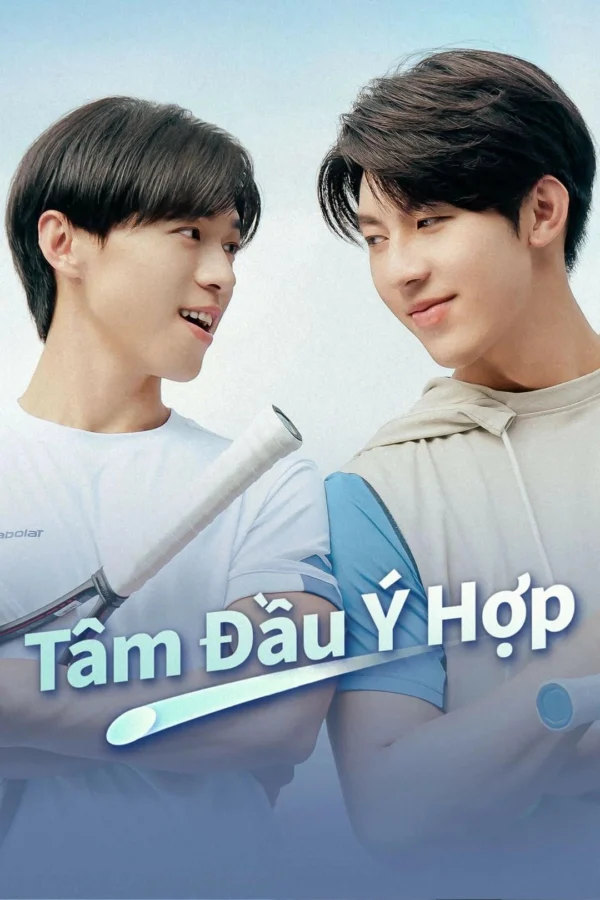 Tâm Đầu Ý Hợp - A Perfect Match (2025) Tâm Đầu Ý Hợp - A Perfect Match (2025)