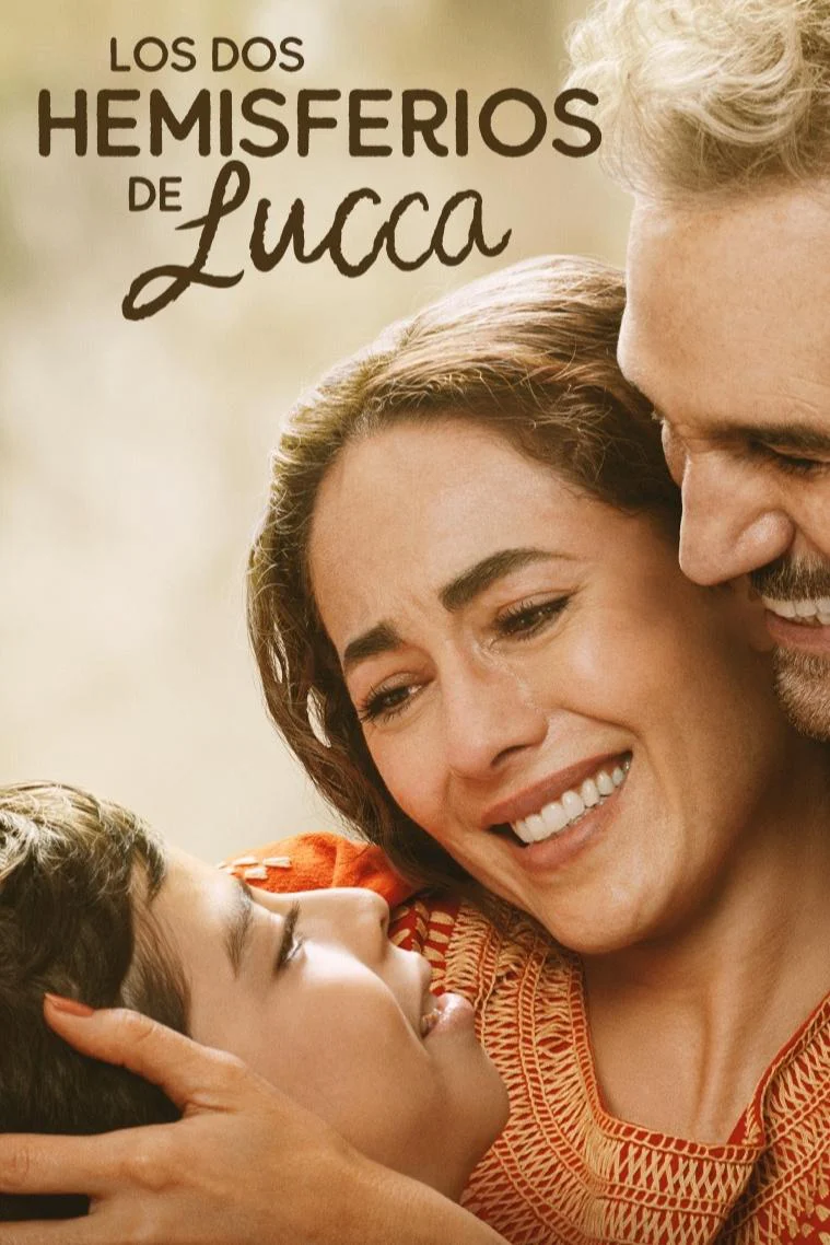 Thế giới của Lucca - Lucca's World (2025) Thế giới của Lucca - Lucca's World (2025)