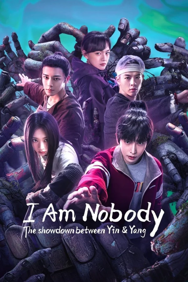 Thế Giới Dị Nhân (Phần 2): Thôn Bích Du - I Am Nobody The Showdown Between Yin & Yang