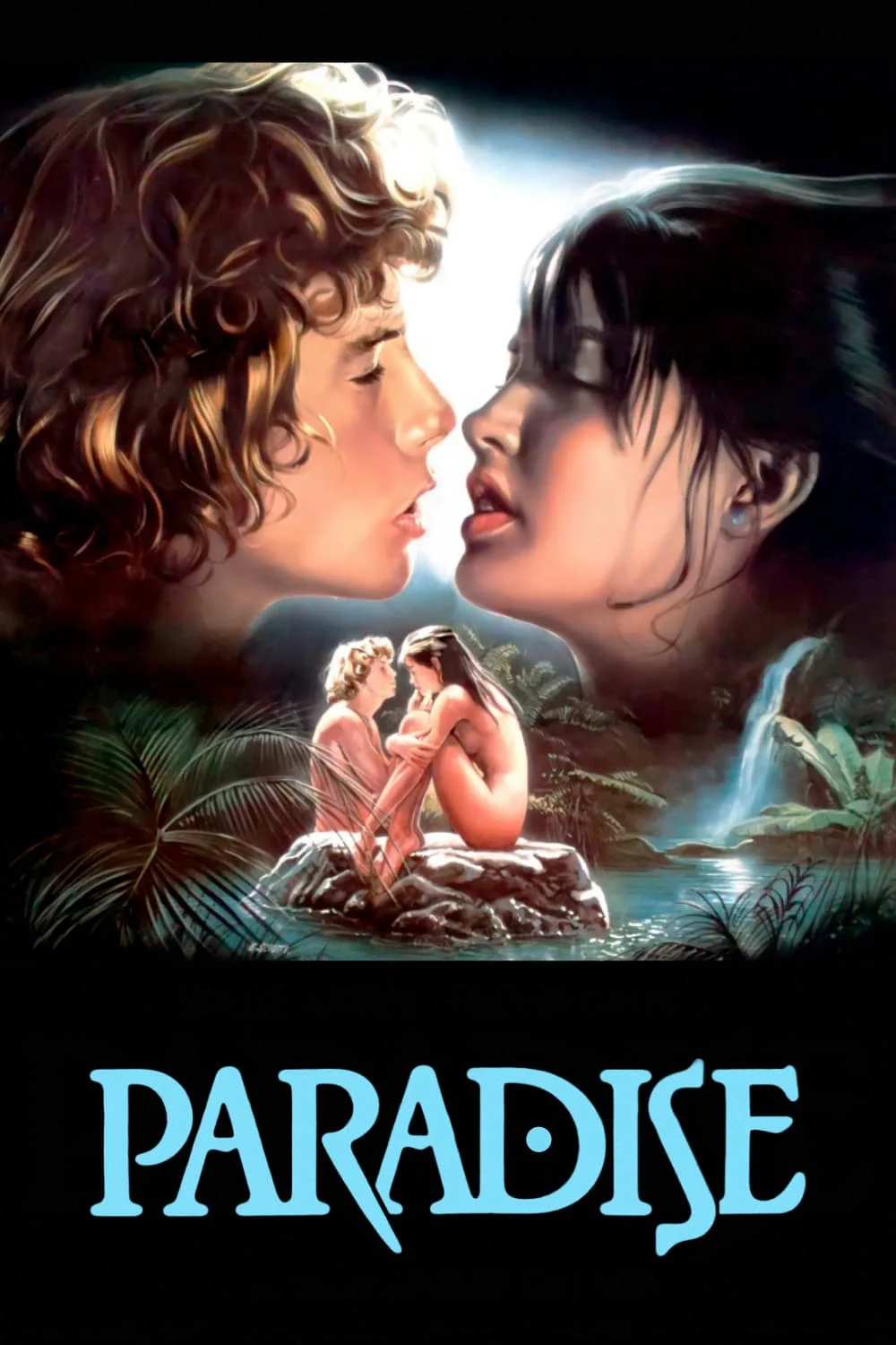 Thiên Đường - Paradise (1982) Thiên Đường - Paradise (1982)