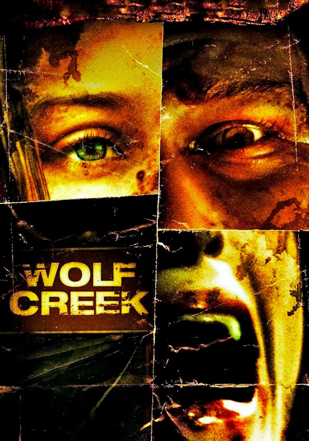 Wolf Creek - Wolf Creek (2005) Wolf Creek - Wolf Creek (2005)