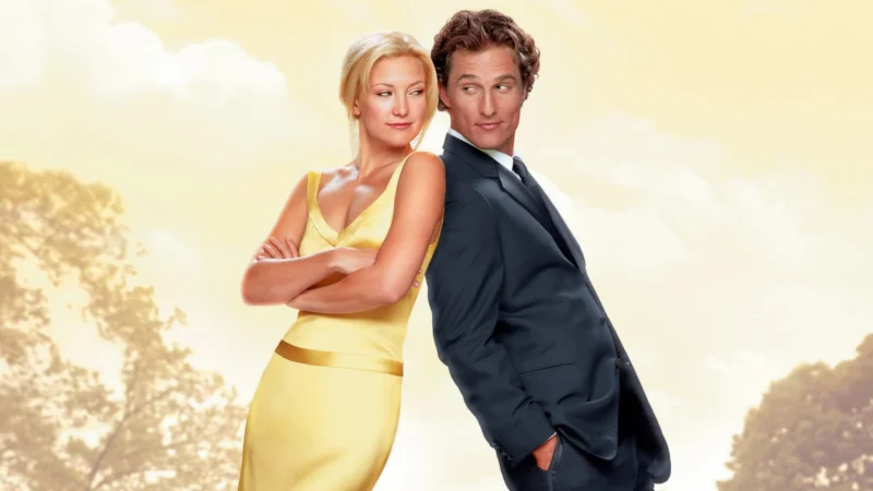 Yêu em không quá 10 ngày - How to Lose a Guy in 10 Days