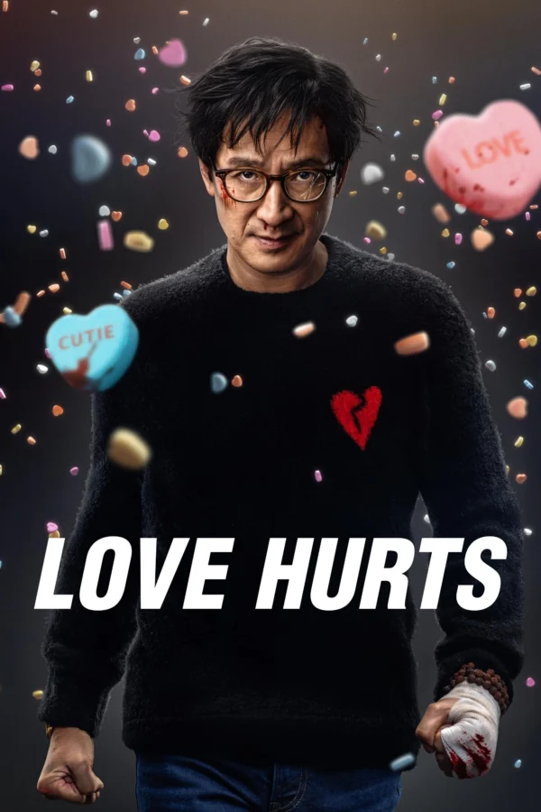 Yêu Là Đau - Love Hurts (2025) Yêu Là Đau - Love Hurts (2025)