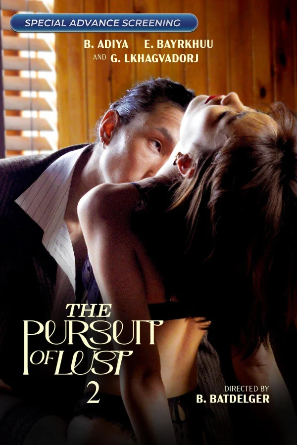Ám Ảnh Dục Vọng 2 - The Pursuit Of Lust 2 (2025) Ám Ảnh Dục Vọng 2 - The Pursuit Of Lust 2 (2025)