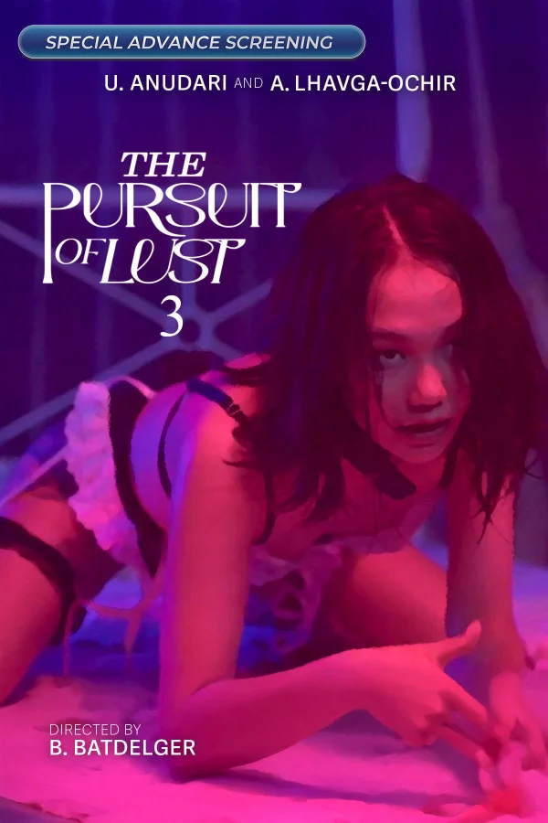 Ám Ảnh Dục Vọng 3 - The Pursuit Of Lust 3 (2025) Ám Ảnh Dục Vọng 3 - The Pursuit Of Lust 3 (2025)