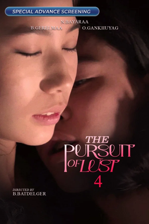 Ám Ảnh Dục Vọng 4 - The Pursuit Of Lust 4 (2025) Ám Ảnh Dục Vọng 4 - The Pursuit Of Lust 4 (2025)