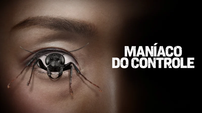 Ám Ảnh Kinh Hoàng - Control Freak