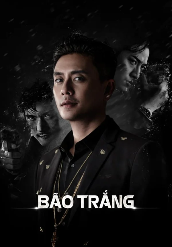 Bão Trắng - The White War (2020) Bão Trắng - The White War (2020)