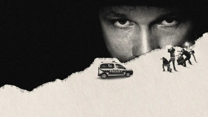 Bertrand Cantat: Từ Ngôi Sao Nhạc Rock Tới Kẻ Sát Nhân - From Rock Star to Killer