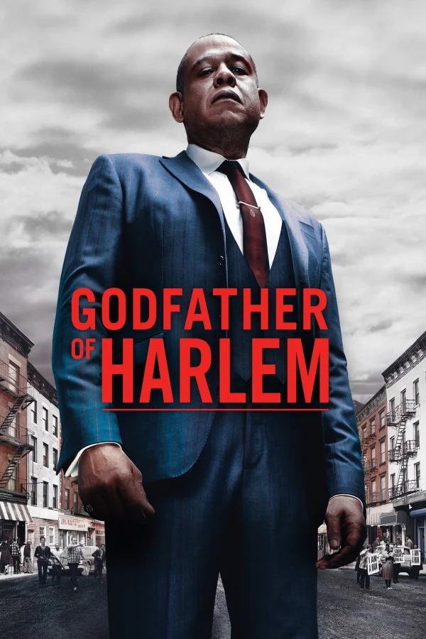 Bố Già Vùng Harlem (Phần 1) - Godfather Of Harlem (Season 1) (2019) Bố Già Vùng Harlem (Phần 1) - Godfather Of Harlem (Season 1) (2019)