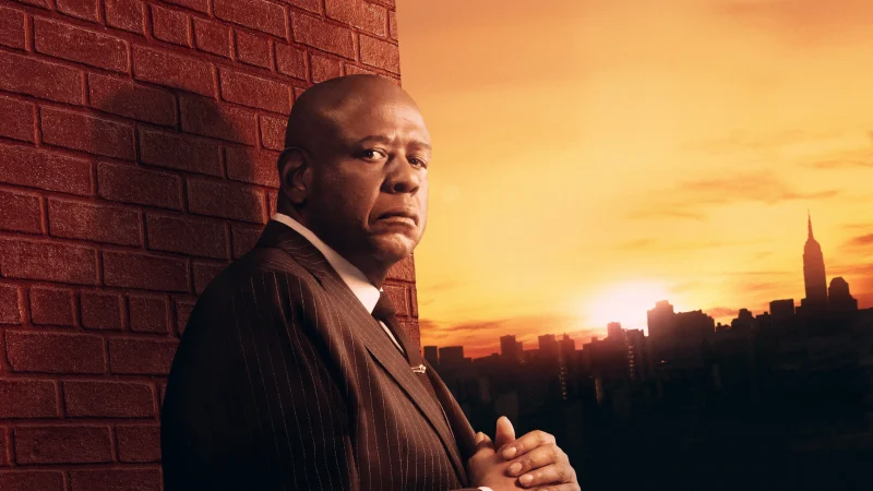 Bố Già Vùng Harlem (Phần 2) - Godfather Of Harlem (Season 2)