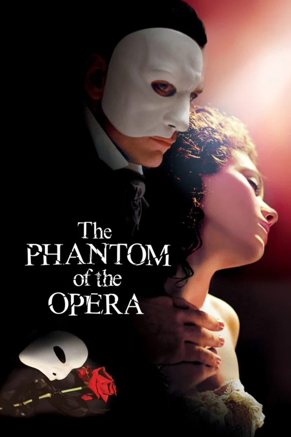 Bóng Ma Trong Nhà Hát - The Phantom of the Opera (2004) Bóng Ma Trong Nhà Hát - The Phantom of the Opera (2004)