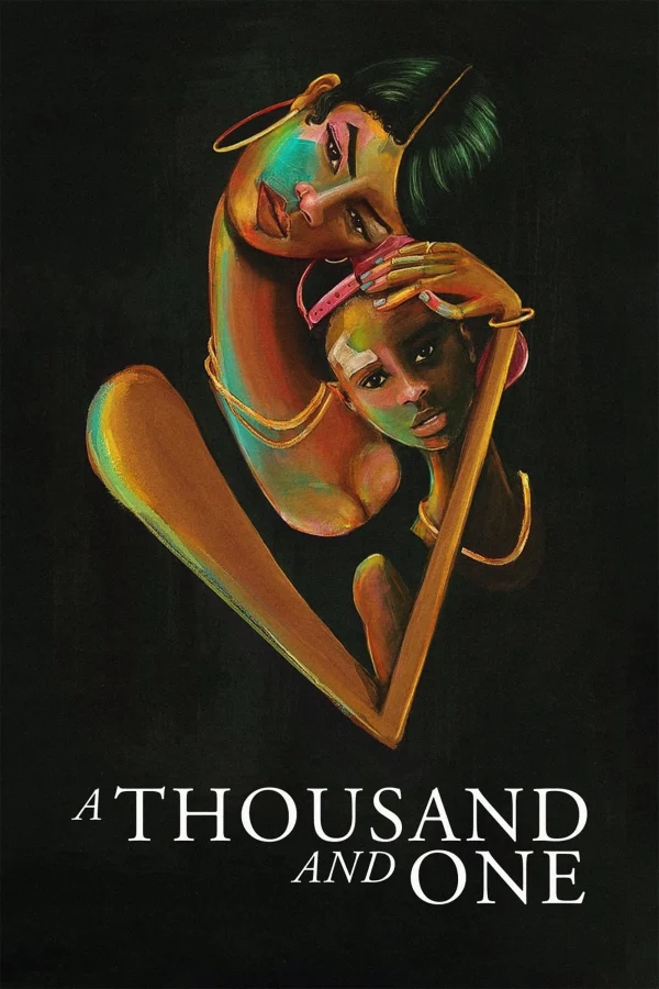 Căn Hộ 1001 - A Thousand and One (2023) Căn Hộ 1001 - A Thousand and One (2023)