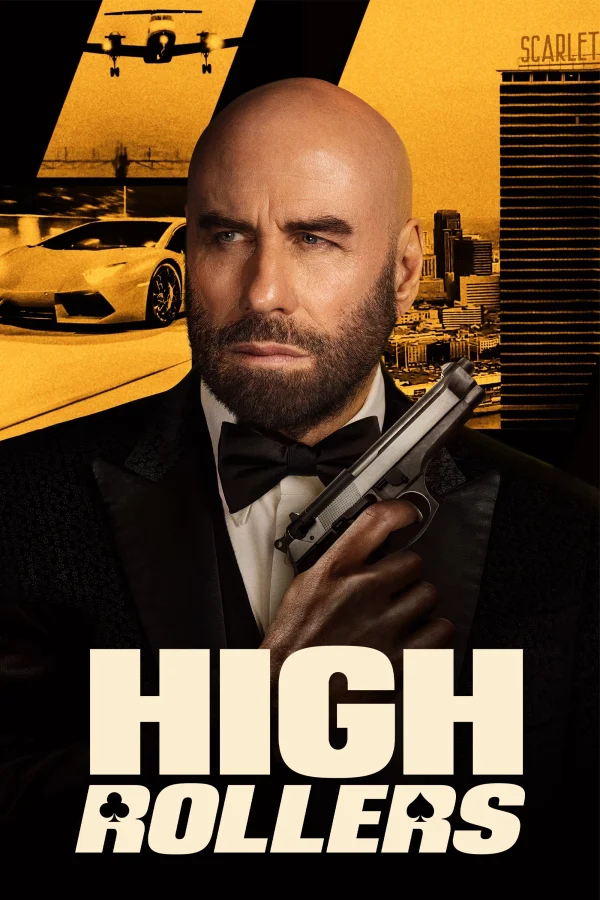 Canh Bạc Cuối Cùng - High Rollers (2025) Canh Bạc Cuối Cùng - High Rollers (2025)