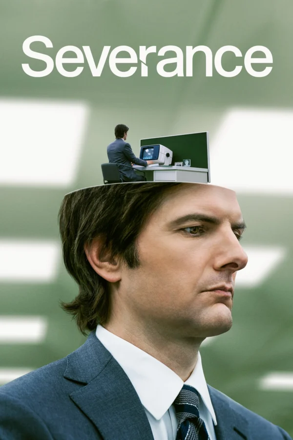 Cắt Rời Ký Ức (Phần 1) - Severance (Season 1) (2022) Cắt Rời Ký Ức (Phần 1) - Severance (Season 1) (2022)