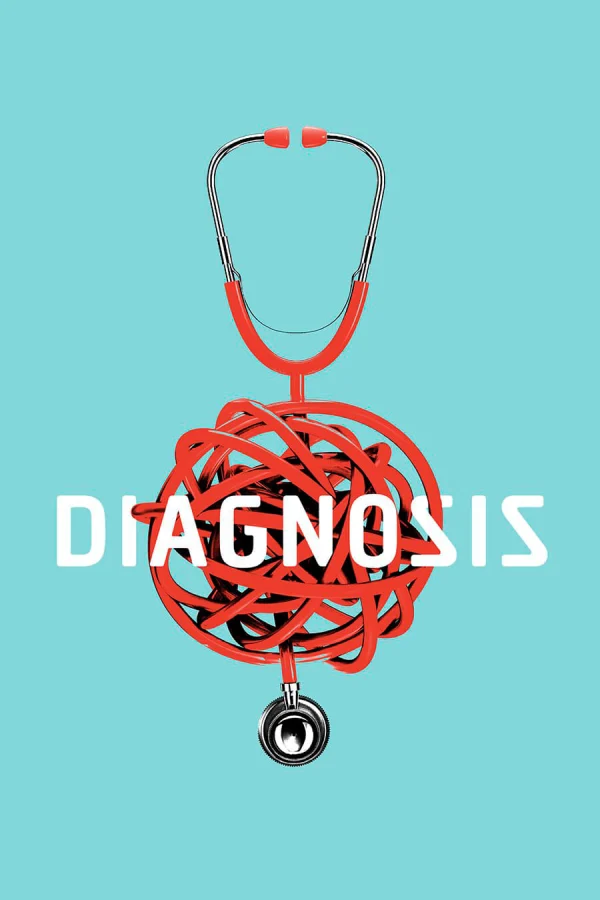 Chẩn bệnh - Diagnosis