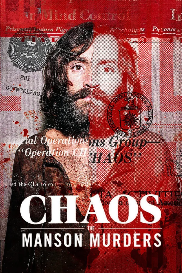 Chaos: Vụ Thảm Sát Manson - Chaos: The Manson Murders (2025) Chaos: Vụ Thảm Sát Manson - Chaos: The Manson Murders (2025)