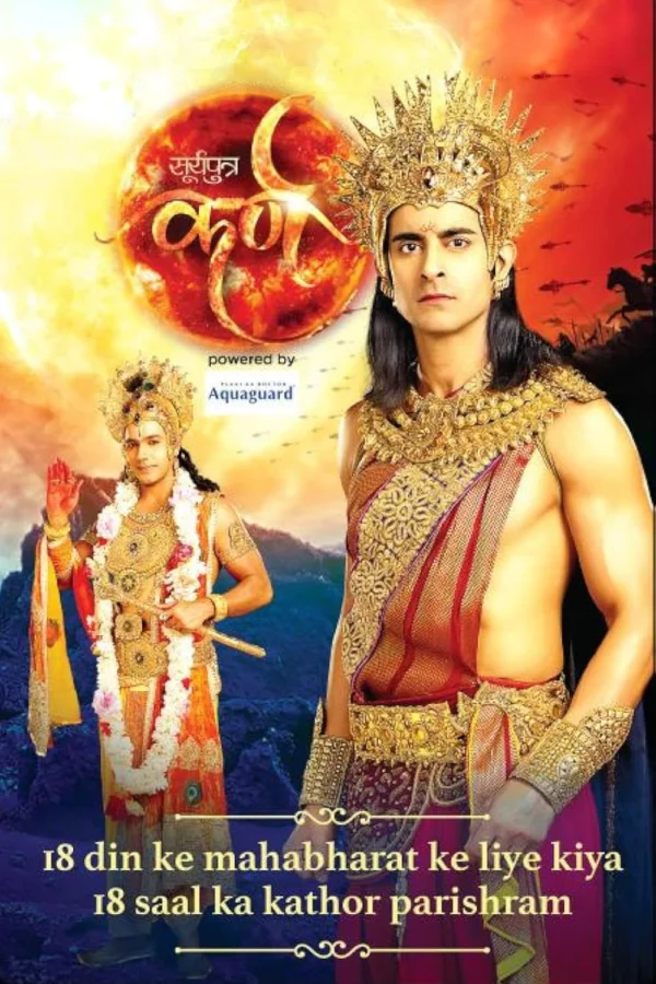 Chiến Binh Mặt Trời - Suryaputra Karn (2015) Chiến Binh Mặt Trời - Suryaputra Karn (2015)