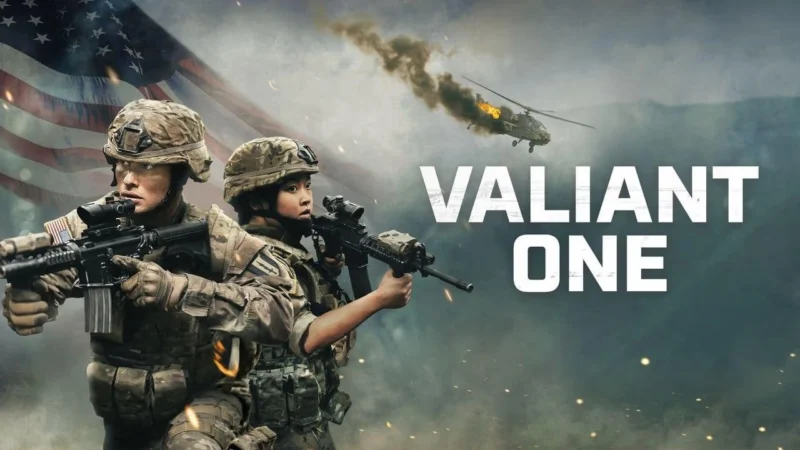 Chiến Binh Quả Cảm - Valiant One