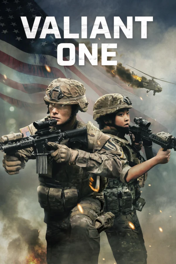 Chiến Binh Quả Cảm - Valiant One (2025) Chiến Binh Quả Cảm - Valiant One (2025)