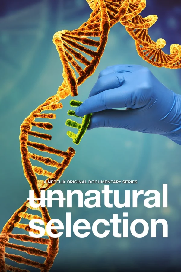 Chọn lọc phi tự nhiên - Unnatural Selection (2019) Chọn lọc phi tự nhiên - Unnatural Selection (2019)