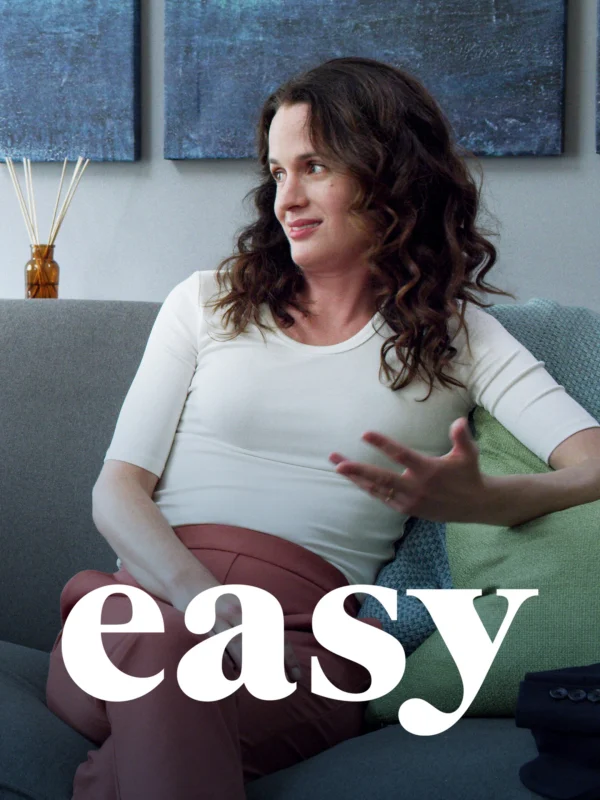 Dễ Dãi (Phần 2) - Easy (Season 2) (2017) Dễ Dãi (Phần 2) - Easy (Season 2) (2017)