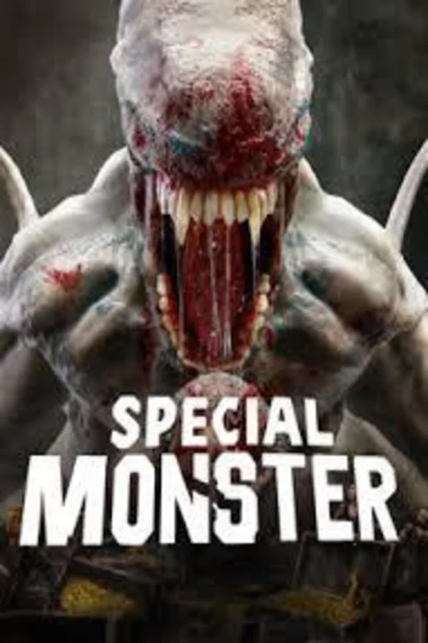 Dị Hình Thú - Special Monster (2025) Dị Hình Thú - Special Monster (2025)