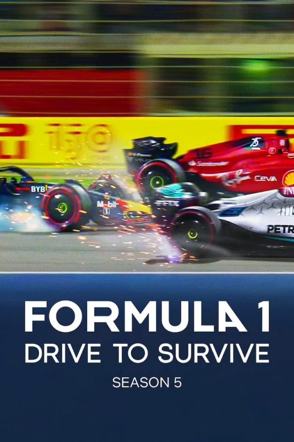 Formula 1: Cuộc Đua Sống Còn (Phần 5) - Formula 1: Drive To Survive (Season 5) (2023) Formula 1: Cuộc Đua Sống Còn (Phần 5) - Formula 1: Drive To Survive (Season 5) (2023)