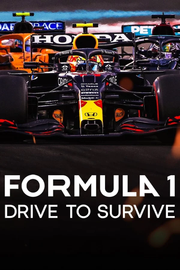 Formula 1: Cuộc Đua Sống Còn (Phần 7) - Formula 1: Drive To Survive (Season 7) (2019) Formula 1: Cuộc Đua Sống Còn (Phần 7) - Formula 1: Drive To Survive (Season 7) (2019)