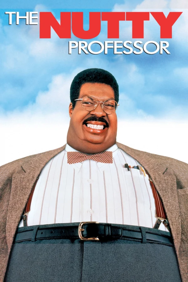 Giáo Sư Khùng - The Nutty Professor (1996) Giáo Sư Khùng - The Nutty Professor (1996)