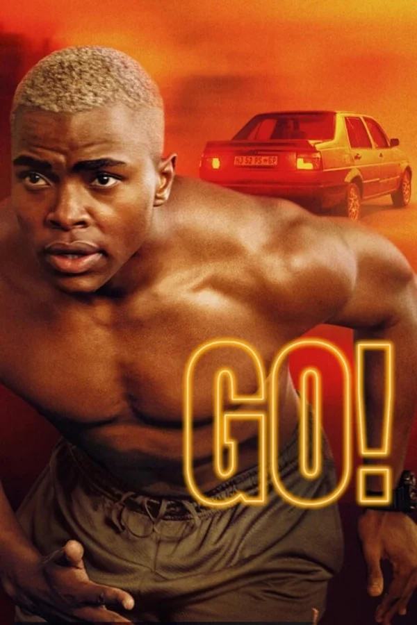 Go! - Go! (2025) Go! - Go! (2025)