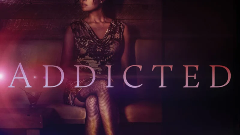 Ham Muốn Thể Xác - Addicted