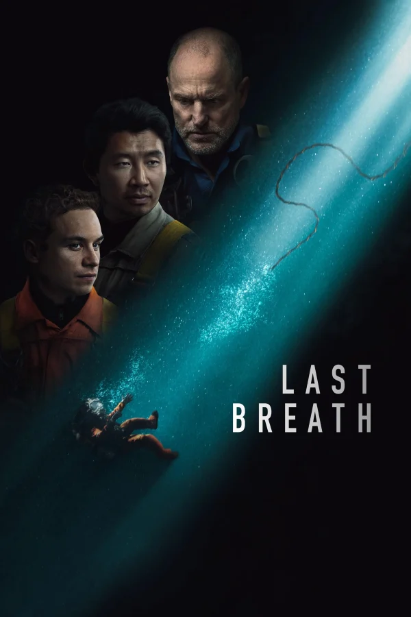 Hơi Thở Cuối Cùng - Last Breath (2025) Hơi Thở Cuối Cùng - Last Breath (2025)