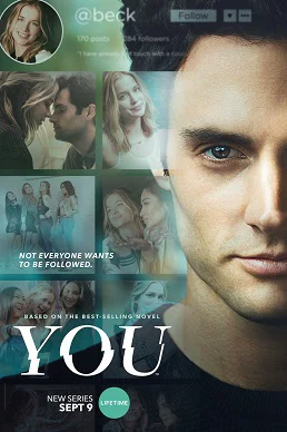 Kẻ Đeo Bám (Phần 1) - You (Season 1) (2018) Kẻ Đeo Bám (Phần 1) - You (Season 1) (2018)