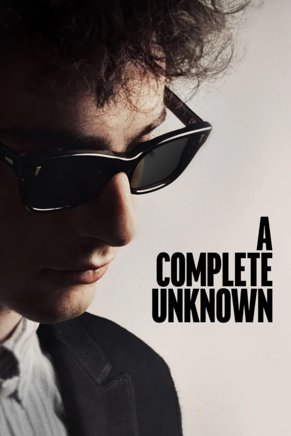 Kẻ Du Ca Vô Định - A Complete Unknown (2024) Kẻ Du Ca Vô Định - A Complete Unknown (2024)
