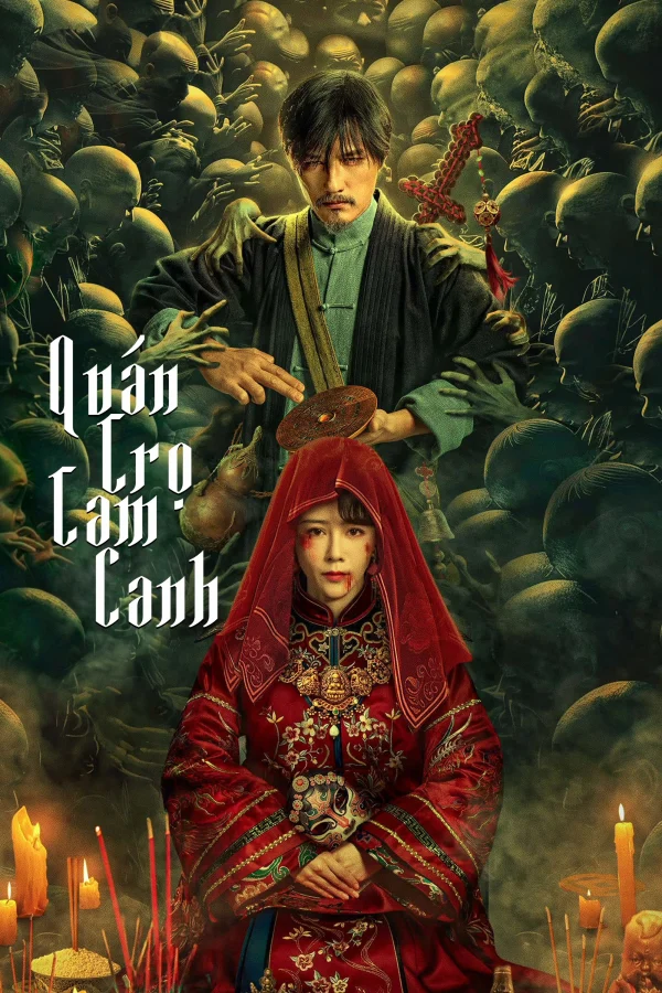 Khách Trạm Canh Ba - Midnight Inn (2024) Khách Trạm Canh Ba - Midnight Inn (2024)